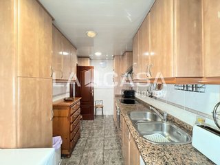 Piso en venta en San Roc - El Remei en Badalona