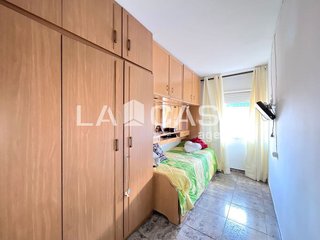 Piso en venta en San Roc - El Remei en Badalona