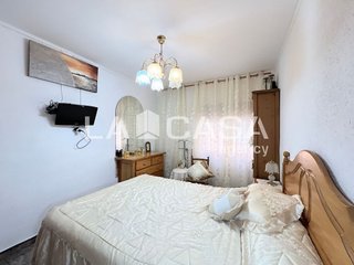 Piso en venta en San Roc - El Remei en Badalona