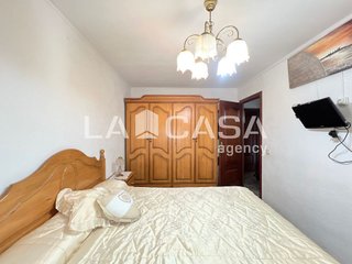 Piso en venta en San Roc - El Remei en Badalona