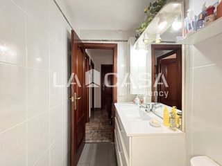 Piso en venta en San Roc - El Remei en Badalona
