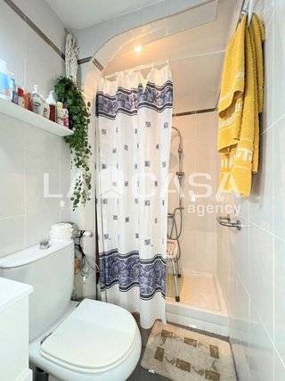Piso en venta en San Roc - El Remei en Badalona