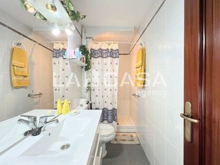 Piso en venta en San Roc - El Remei en Badalona