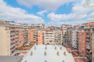 Ático en venta en Sant Antoni en Barcelona