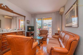 Ático en venta en Sant Antoni en Barcelona