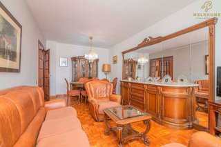 Ático en venta en Sant Antoni en Barcelona