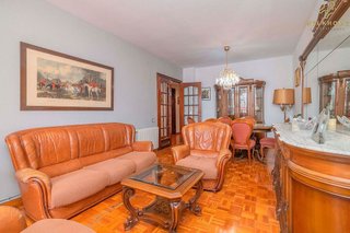 Ático en venta en Sant Antoni en Barcelona