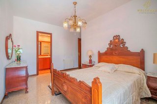 Ático en venta en Sant Antoni en Barcelona