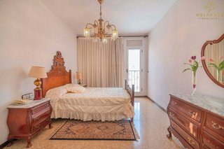 Ático en venta en Sant Antoni en Barcelona