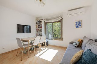 Piso en venta en Horta en Barcelona
