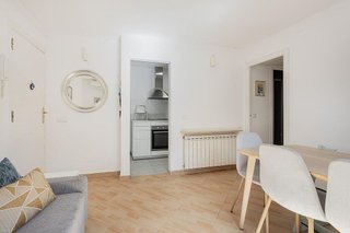 Piso en venta en Horta en Barcelona