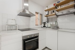 Piso en venta en Horta en Barcelona