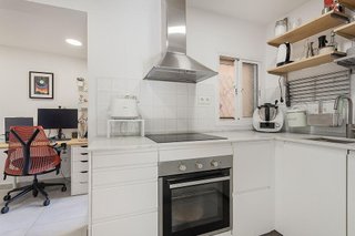 Piso en venta en Horta en Barcelona