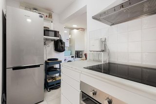 Piso en venta en Horta en Barcelona