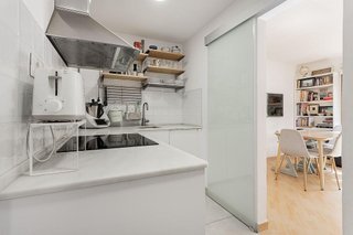 Piso en venta en Horta en Barcelona