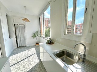 Piso en venta en La Dreta de l'Eixample en Barcelona