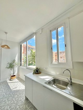 Piso en venta en La Dreta de l'Eixample en Barcelona