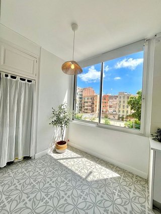 Piso en venta en La Dreta de l'Eixample en Barcelona