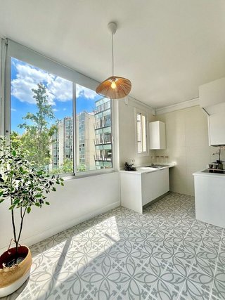 Piso en venta en La Dreta de l'Eixample en Barcelona