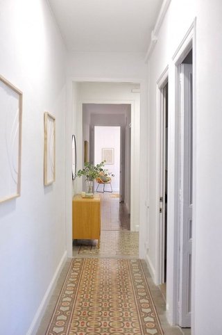 Piso en venta en La Dreta de l'Eixample en Barcelona