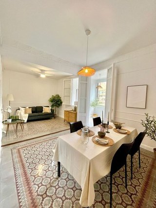 Piso en venta en La Dreta de l'Eixample en Barcelona