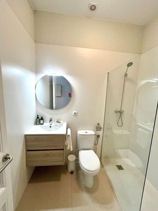 Piso en venta en La Dreta de l'Eixample en Barcelona