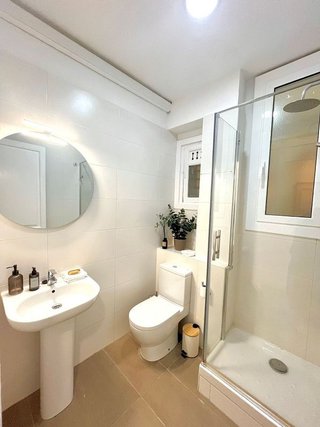 Piso en venta en La Dreta de l'Eixample en Barcelona