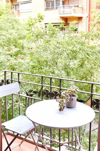 Piso en venta en La Dreta de l'Eixample en Barcelona