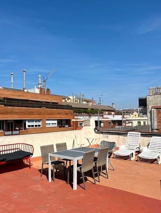 Piso en venta en La Dreta de l'Eixample en Barcelona