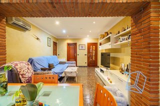 Piso en venta en Centre - Colomeres - Rambles en Gavà