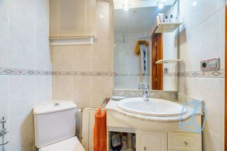 Piso en venta en Centre - Colomeres - Rambles en Gavà