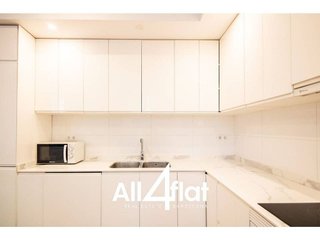 Piso en venta en La Sagrada Família en Barcelona