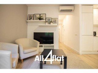 Piso en venta en La Sagrada Família en Barcelona