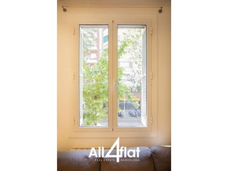 Piso en venta en La Sagrada Família en Barcelona