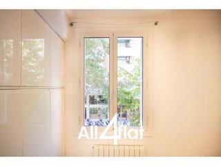 Piso en venta en La Sagrada Família en Barcelona