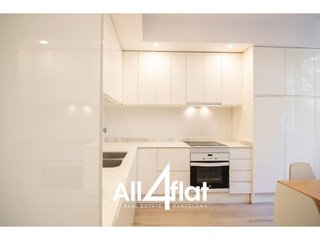 Piso en venta en La Sagrada Família en Barcelona