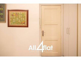 Piso en venta en La Sagrada Família en Barcelona