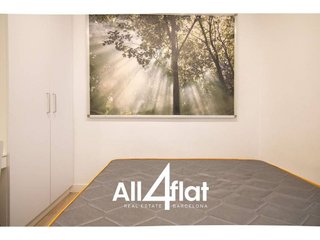Piso en venta en La Sagrada Família en Barcelona