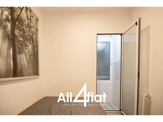 Piso en venta en La Sagrada Família en Barcelona