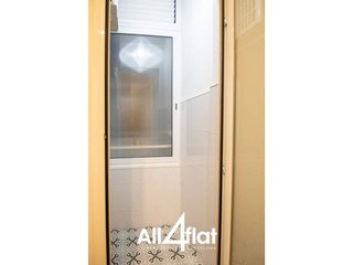 Piso en venta en La Sagrada Família en Barcelona