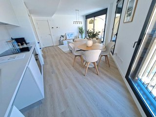 Ático en venta en Ca n'Aurell en Terrassa