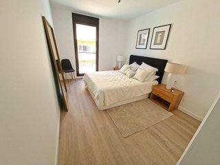 Ático en venta en Ca n'Aurell en Terrassa