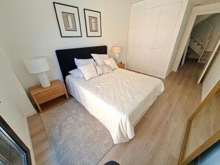 Ático en venta en Ca n'Aurell en Terrassa