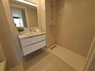 Ático en venta en Ca n'Aurell en Terrassa