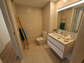 Ático en venta en Ca n'Aurell en Terrassa