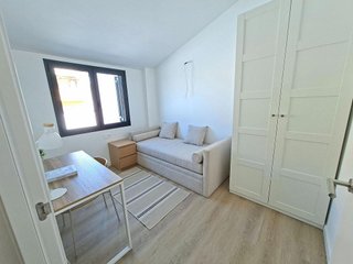 Ático en venta en Ca n'Aurell en Terrassa
