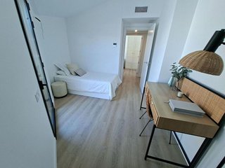Ático en venta en Ca n'Aurell en Terrassa