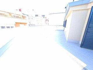 Ático en venta en Ca n'Aurell en Terrassa