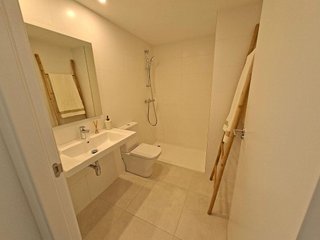 Ático en venta en Ca n'Aurell en Terrassa