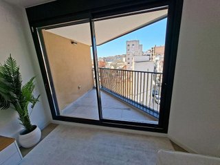 Ático en venta en Ca n'Aurell en Terrassa